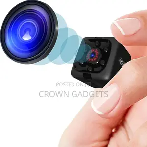 Offer! Sq11 Mini Dv Camera