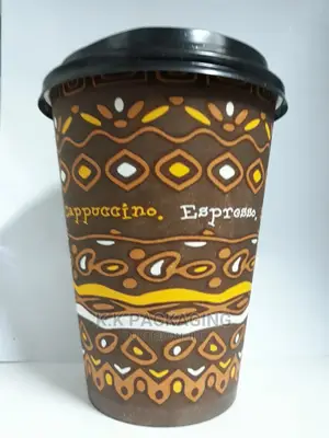330ml Coffee Mugs