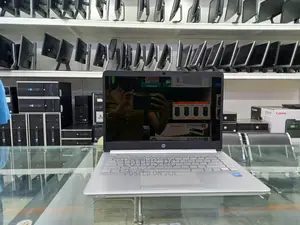 New Laptop HP Chromebook 14 4GB Intel Celeron HDD 500GB