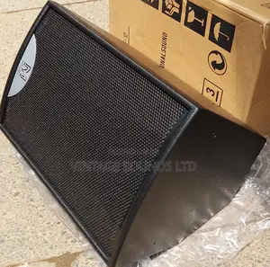 Martin Audio F12,12inch Monitor Speakers