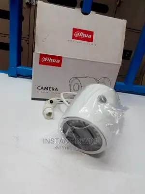 2mp Ip Bullet Camera
