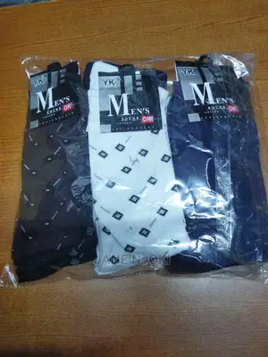 Men's Socks