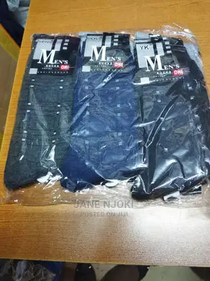 Mens Socks