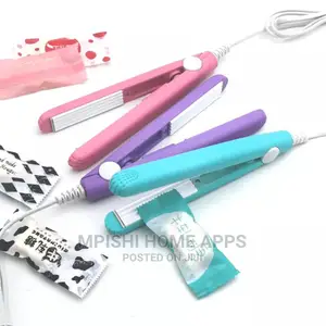Electric Thermal Sealer