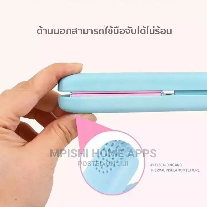 Electric Thermal Sealer