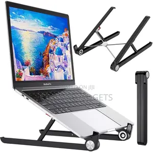 COMPACT And PORTABLE Ivoler Laptop Stand