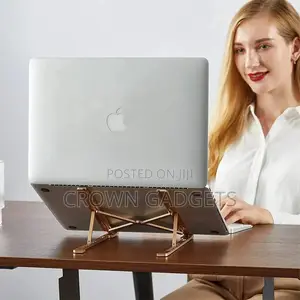Laptop Stand, Ivoler Laptop Holder Riser