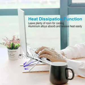 Compatible Laptop Stand Ivoler