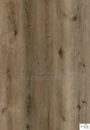Spc Floor Tiles