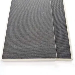 Spc Floor Tiles