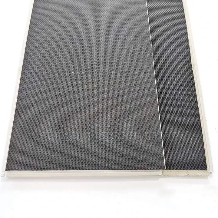 Spc Floor Tiles
