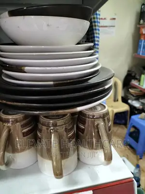 Dinner Set