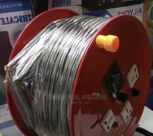 Performing 2.5mm Extension Cables 50metres