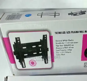 Best Mounting Tv Wall Mount/Bracket