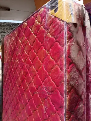 Grab a Queen Size (5x6) 8" Mattress Today. HDQ. We Deliver!