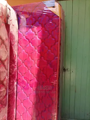 Tunafanya Free Delivery Ya Godoro. 5*6 Mattresses Ksh 11500.