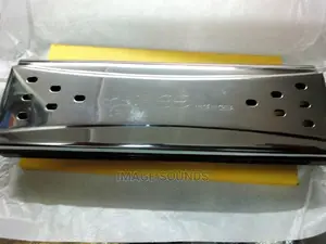 Harmonica-Double
