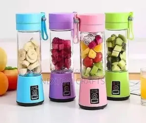 Portable Blender