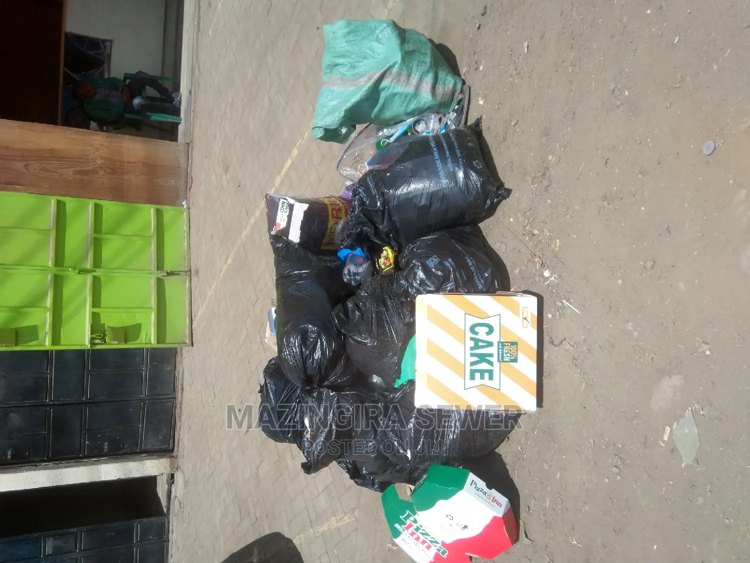 Garbage Collection