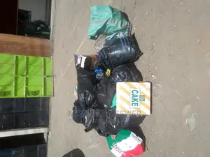 Garbage Collection