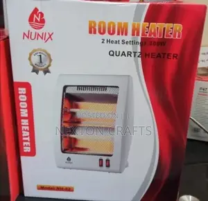 Room Heater