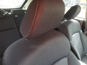 Subaru Impreza 2015 Red