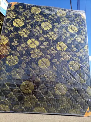 We Sell Mattresses. New Sealed. Quilted HD. Delivery Free