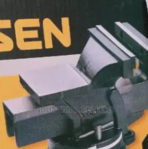 A Smart Bench Vice 4inch