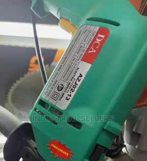 Smart Dca Impact Drill