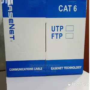 Cat 6 Cable