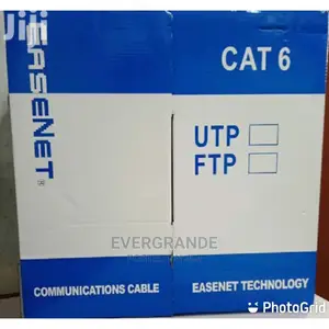 Cat 6 Cable 305 M