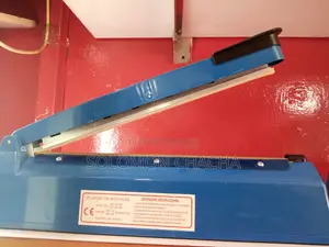 Plastic Film Sealer PFS 300