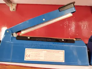 Plastic Film Sealer PFS 100