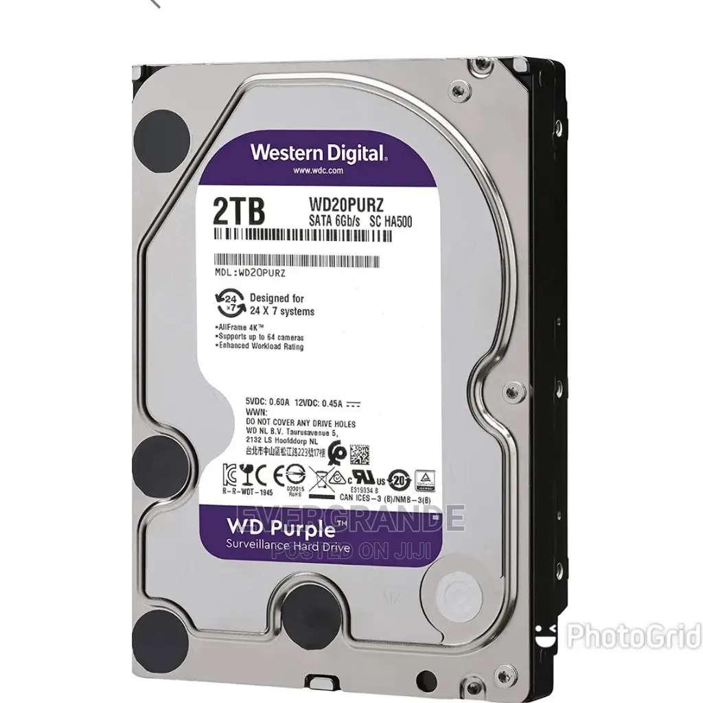 2bt Desktop Harddisk