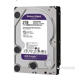 2bt Desktop Harddisk