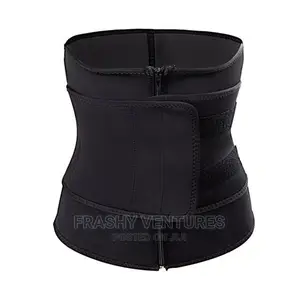 Double Strap Body Shaper Belt