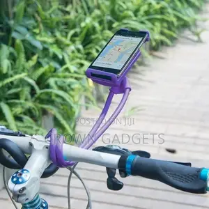 Lazy Hanging Neck Phone Stand Holder Widely Used