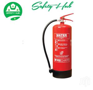 Fire Extinguishers