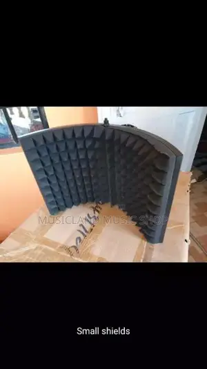 Studio Reflective Shield  