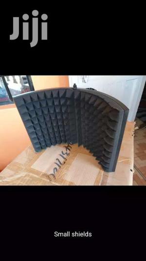 Studio Reflective Shield  