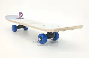 28 Inch X 8 Inch Small Size Skateboard Double Kick Concave D