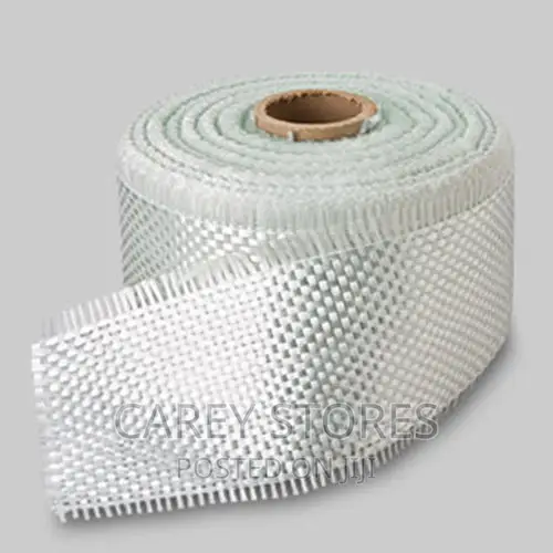 Fibreglass Tape