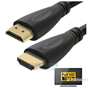 Hdmi Cable