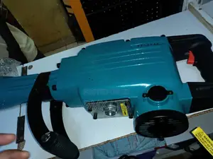 Meakida Jack Hammer