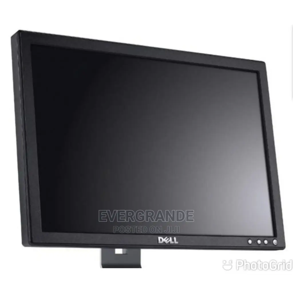 19 Inches Dell Monitor