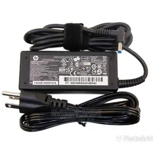 Laptop Changer