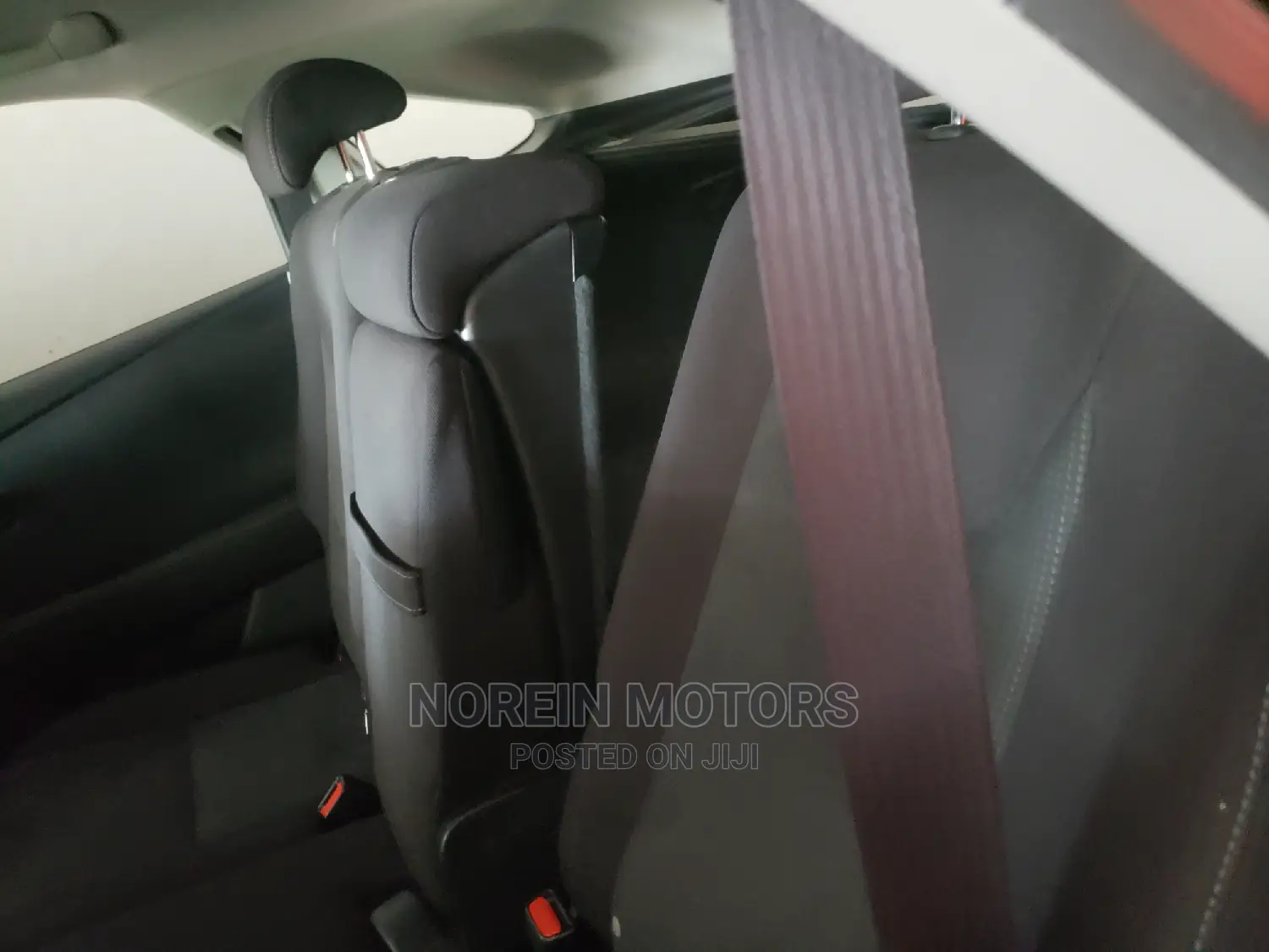 Lexus RX 2014 Matt Black