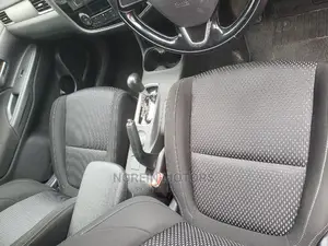 Mitsubishi Outlander 2015 Burgandy