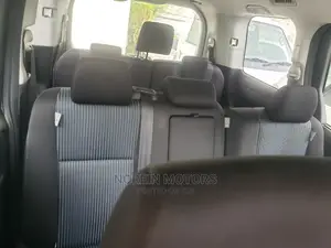 Toyota Voxy 2015 White