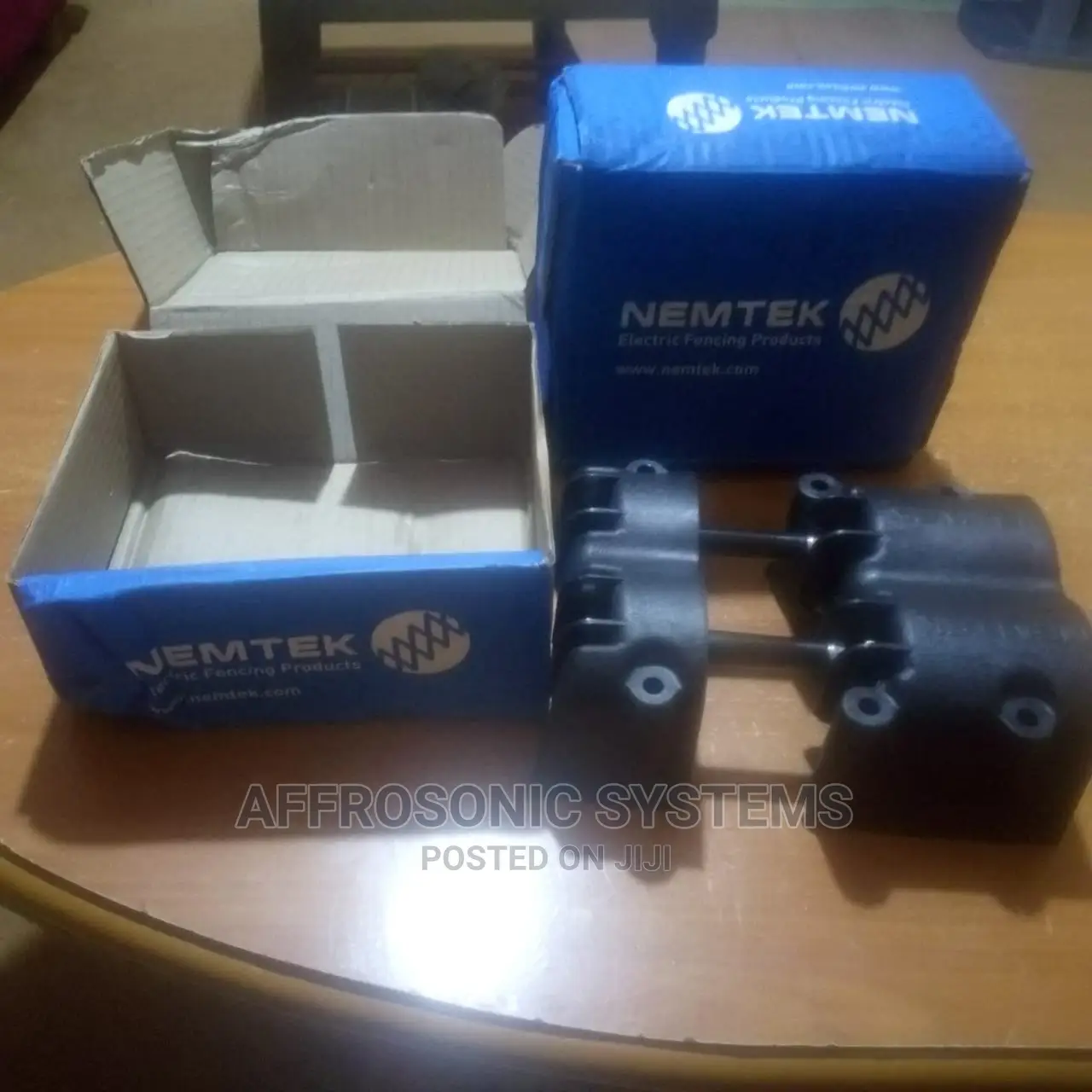 Gate Contact - For Sliding Gate